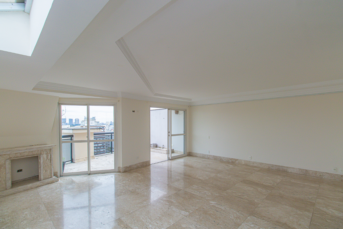 Cobertura, 2 quartos, 168 m² - Foto 3