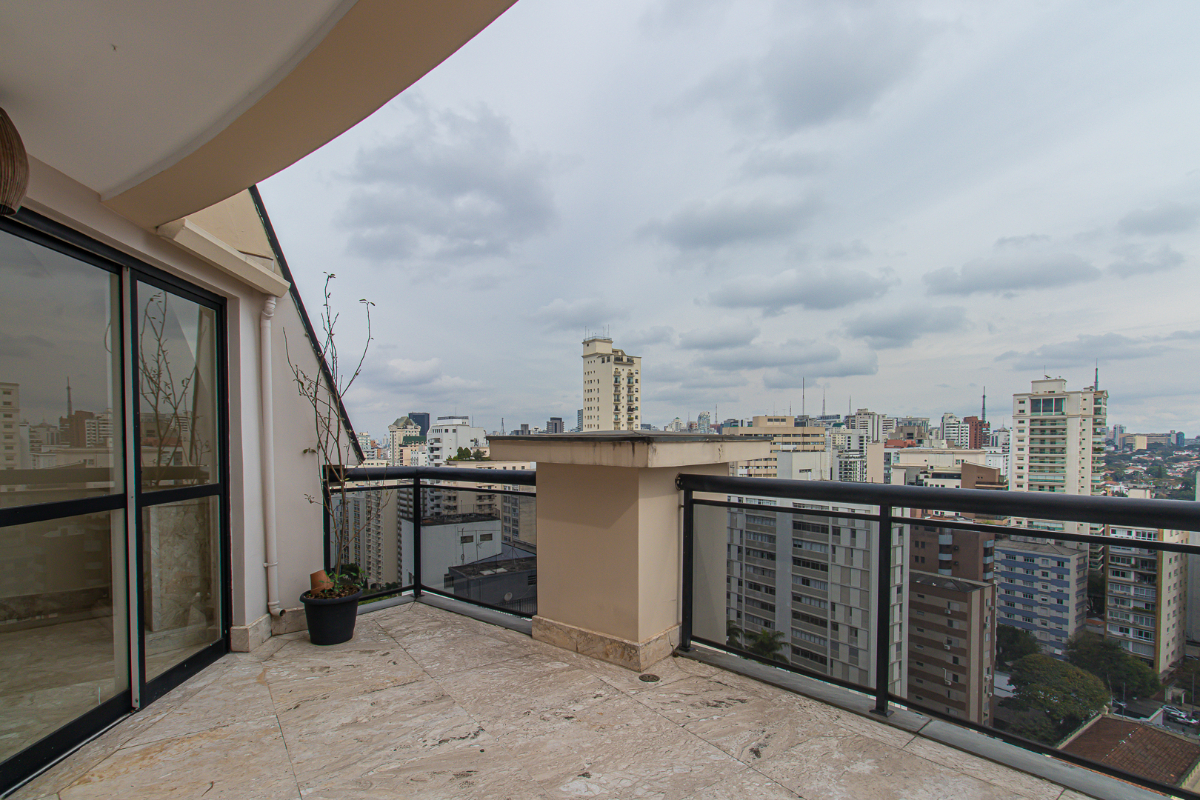 Cobertura, 2 quartos, 168 m² - Foto 6