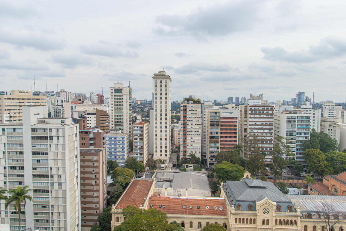 Cobertura, 2 quartos, 168 m² - Foto 7