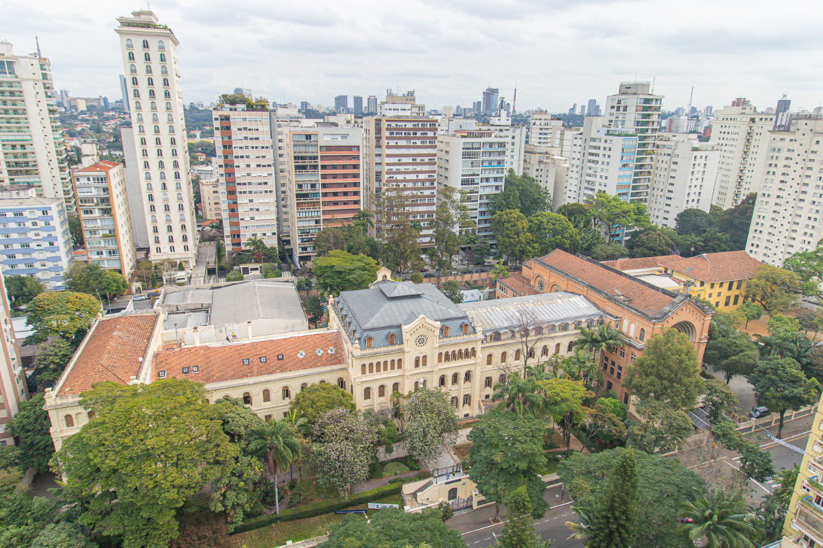 Cobertura, 2 quartos, 168 m² - Foto 8