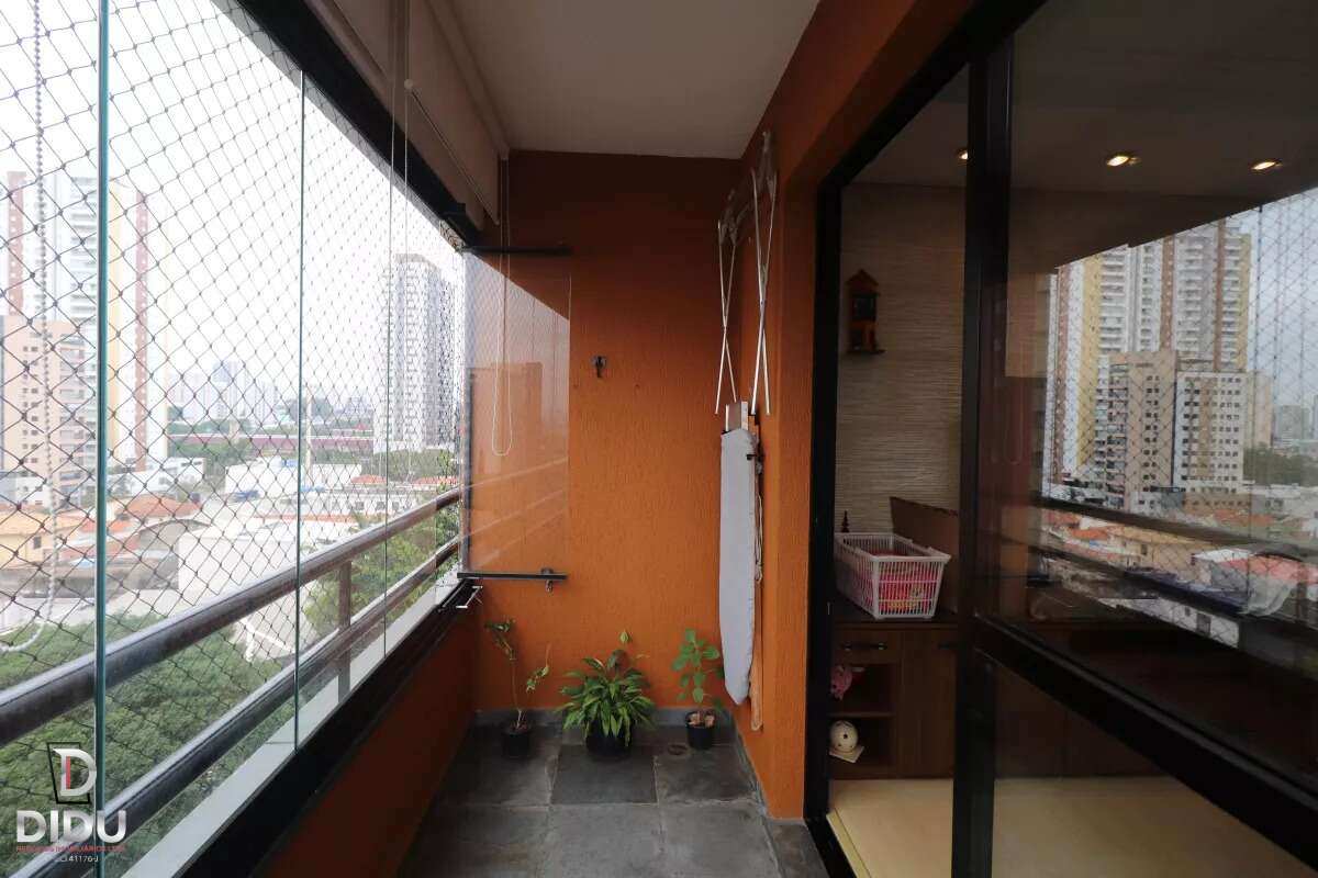 Apartamento, 3 quartos, 84 m² - Foto 11
