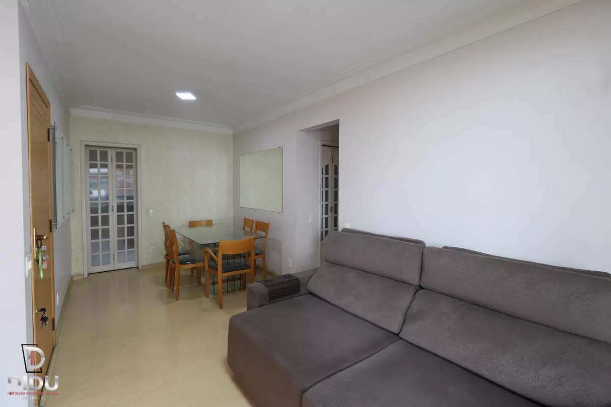 Apartamento, 3 quartos, 84 m² - Foto 5