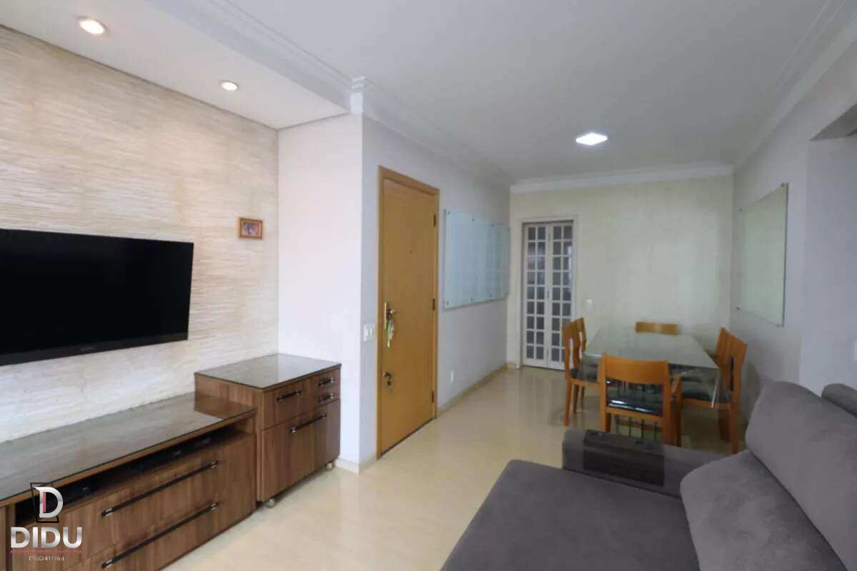 Apartamento, 3 quartos, 84 m² - Foto 6