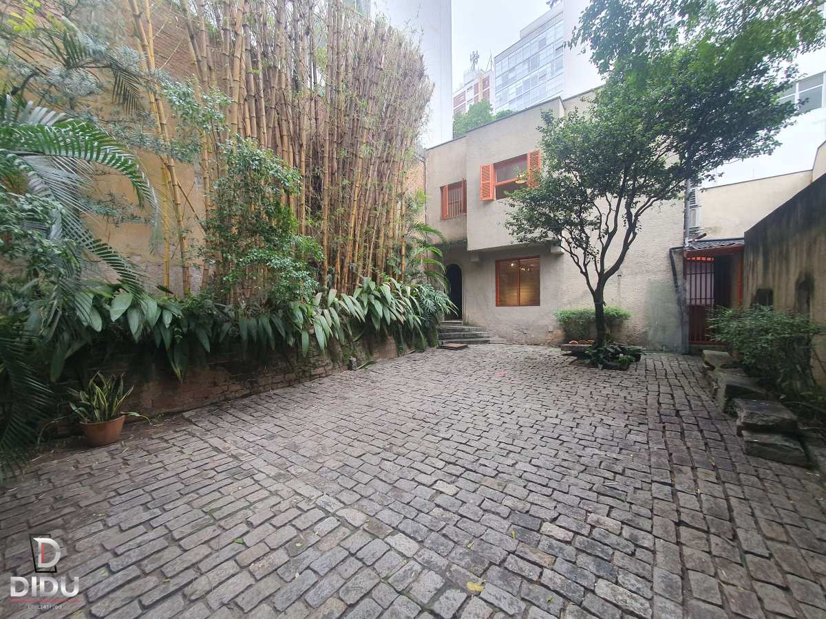 Prédio Inteiro, 212 m² - Foto 1