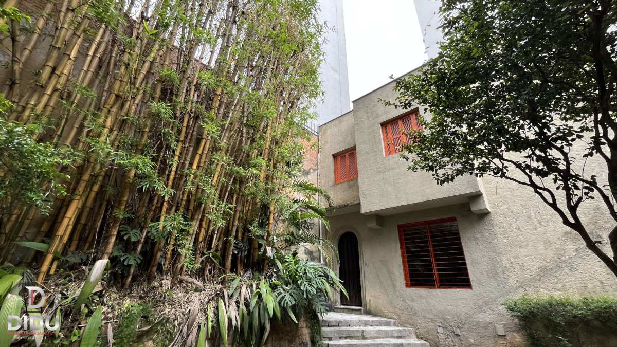 Prédio Inteiro, 212 m² - Foto 17