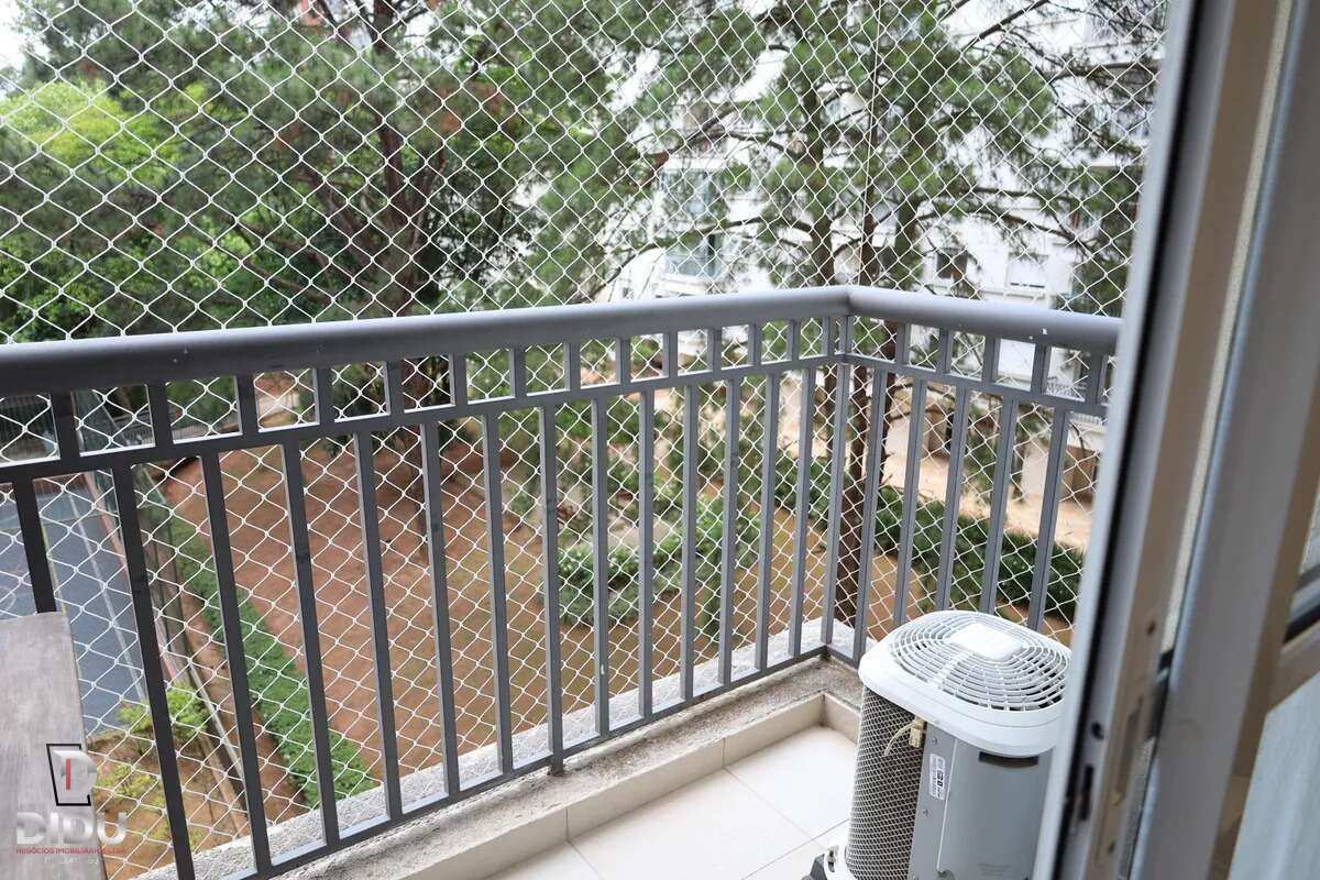 Apartamento, 2 quartos, 61 m² - Foto 10