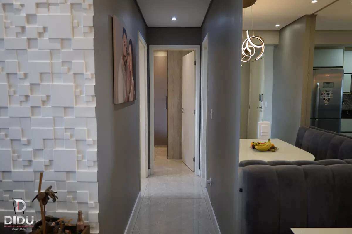 Apartamento, 2 quartos, 61 m² - Foto 11