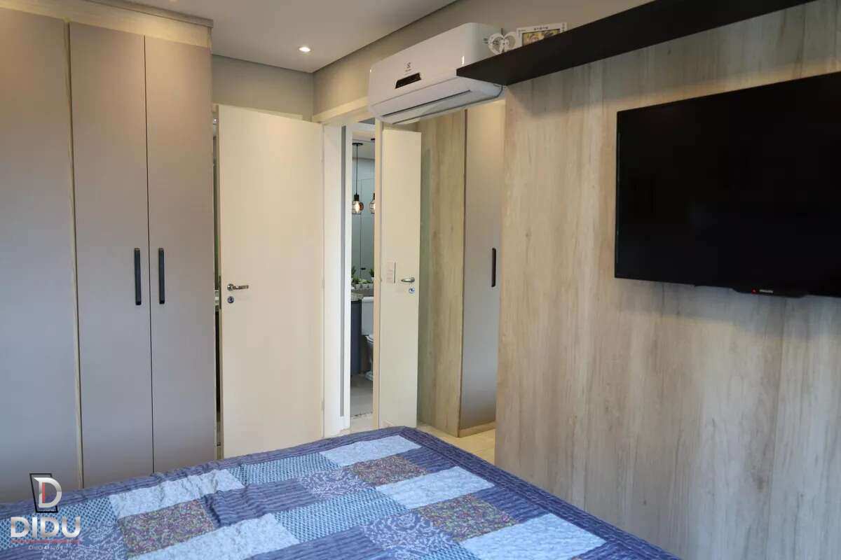 Apartamento, 2 quartos, 61 m² - Foto 12