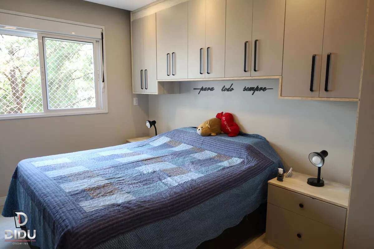 Apartamento, 2 quartos, 61 m² - Foto 15