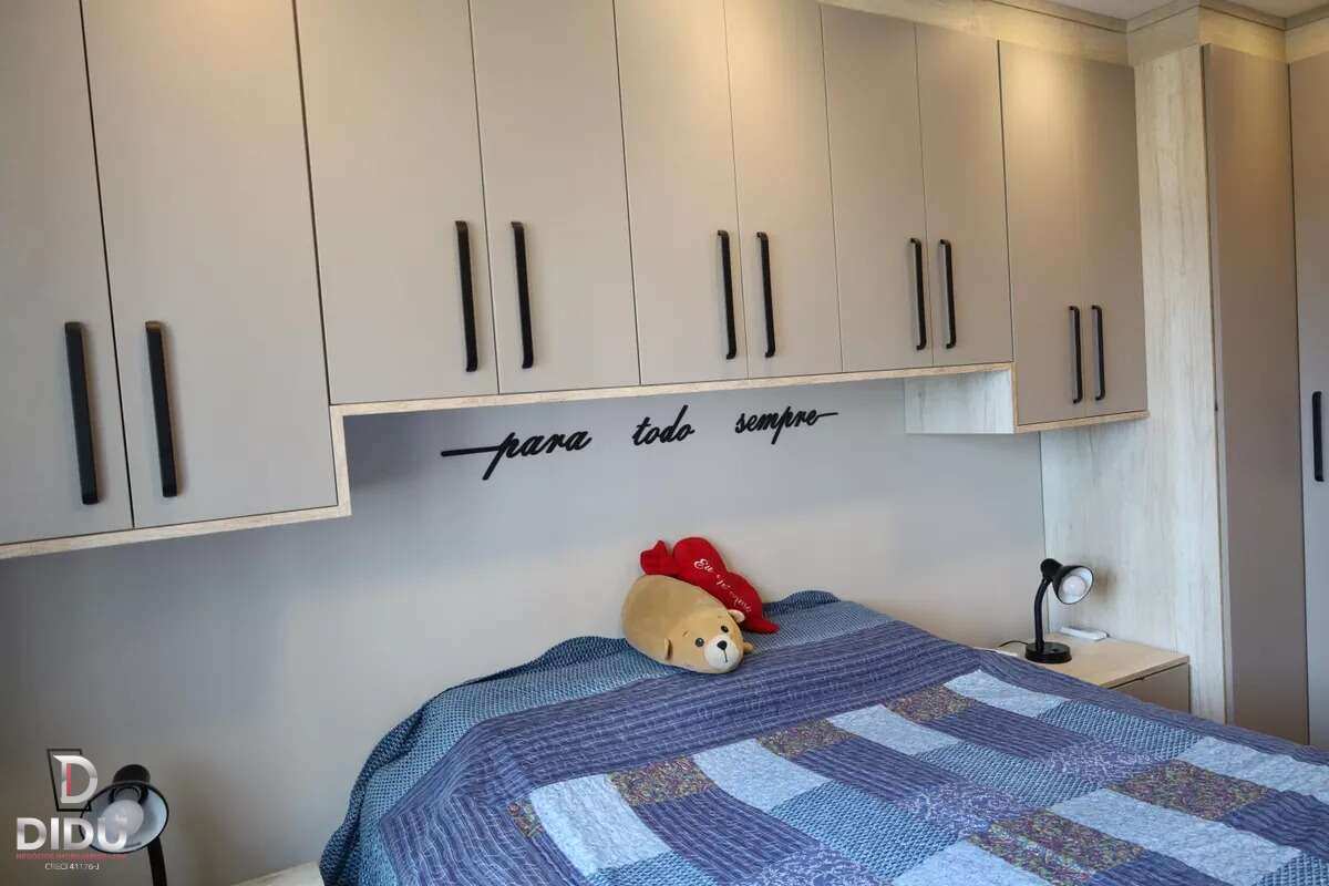 Apartamento, 2 quartos, 61 m² - Foto 16