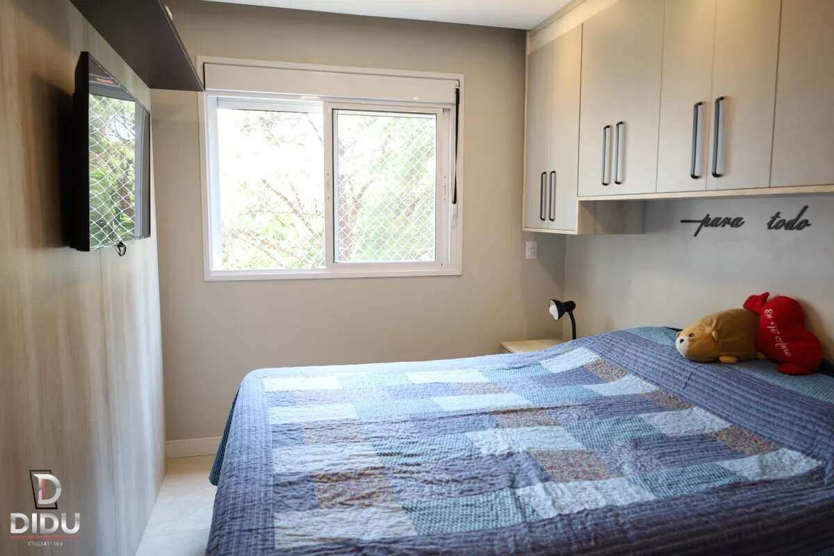 Apartamento, 2 quartos, 61 m² - Foto 19
