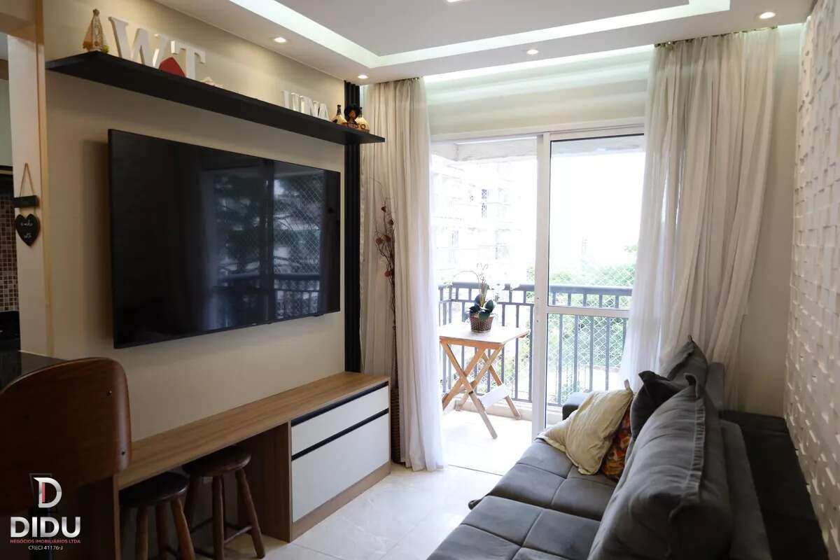 Apartamento, 2 quartos, 61 m² - Foto 5