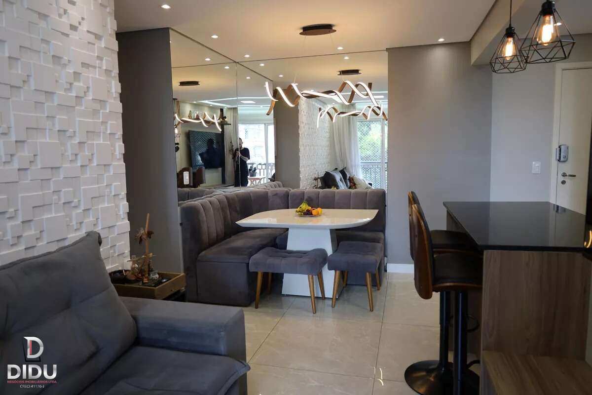 Apartamento, 2 quartos, 61 m² - Foto 6
