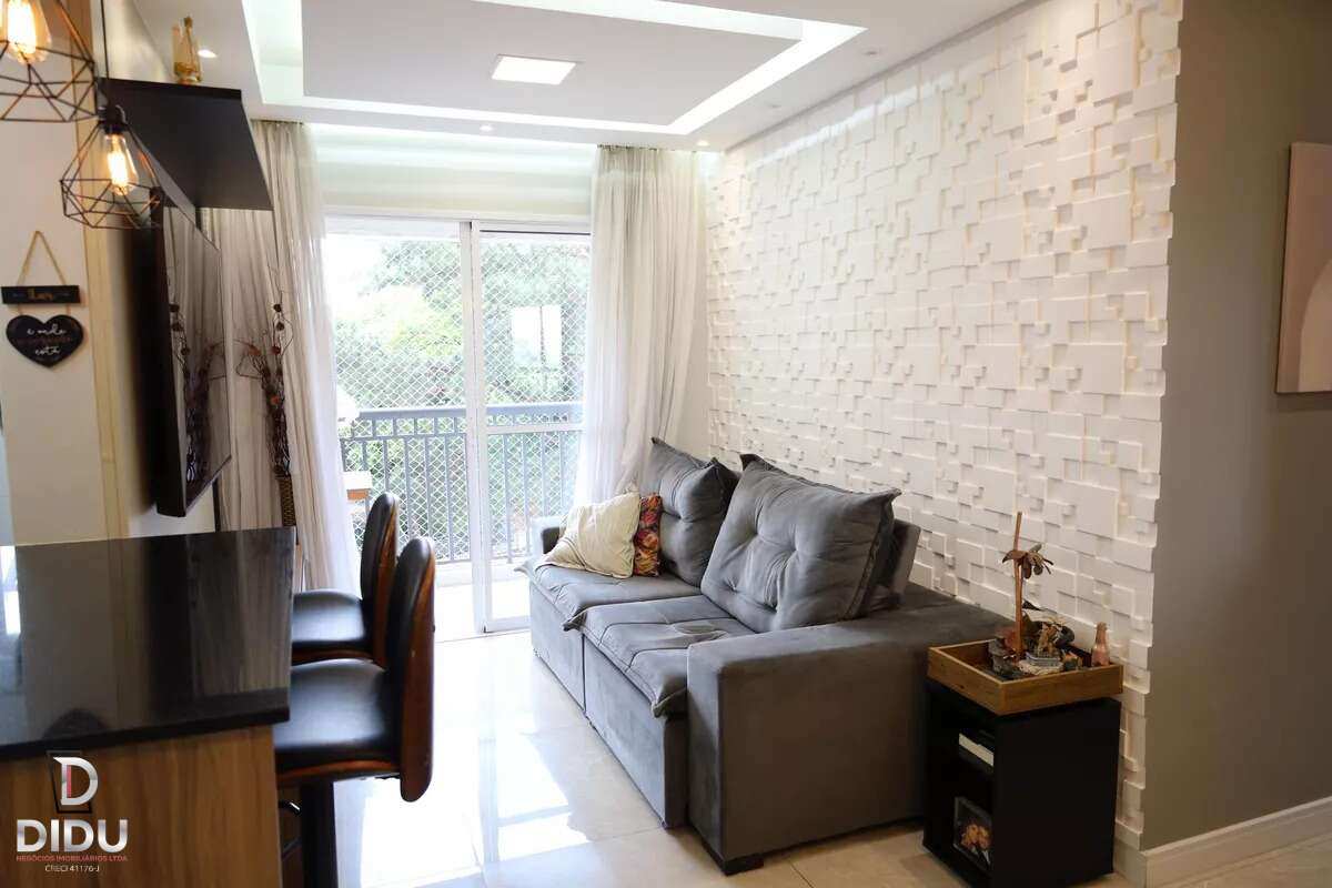 Apartamento, 2 quartos, 61 m² - Foto 7