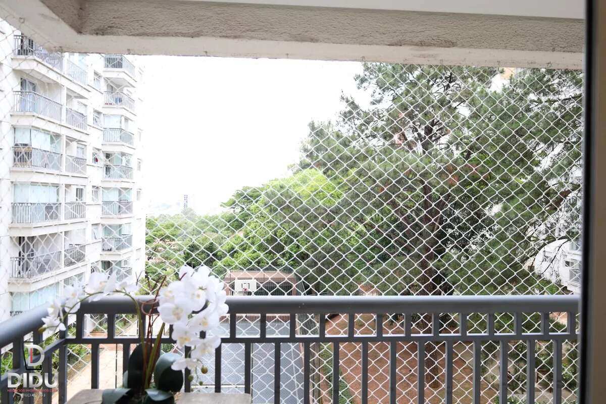 Apartamento, 2 quartos, 61 m² - Foto 8