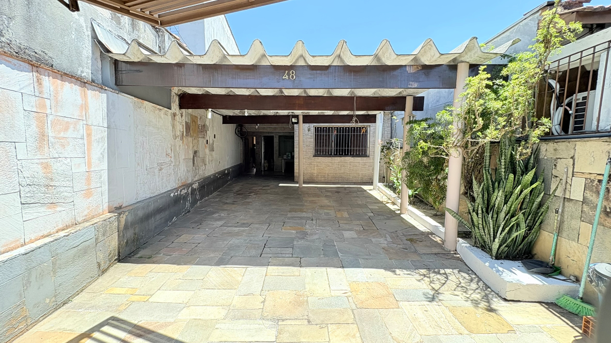 Casa, 3 quartos, 187 m² - Foto 1
