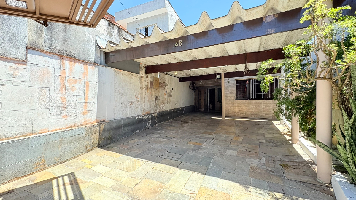 Casa, 3 quartos, 187 m² - Foto 11
