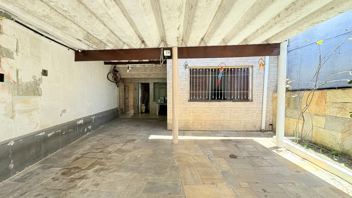 Casa, 3 quartos, 187 m² - Foto 12