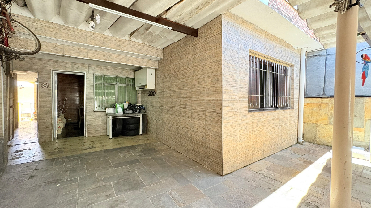 Casa, 3 quartos, 187 m² - Foto 13