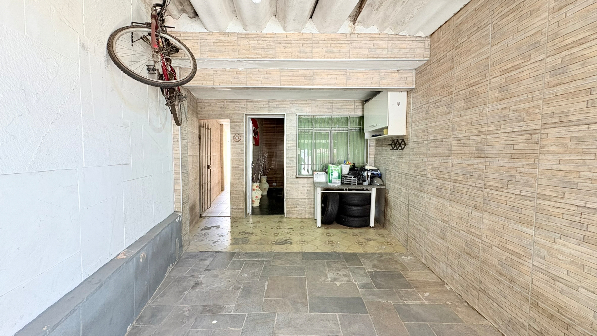 Casa, 3 quartos, 187 m² - Foto 14