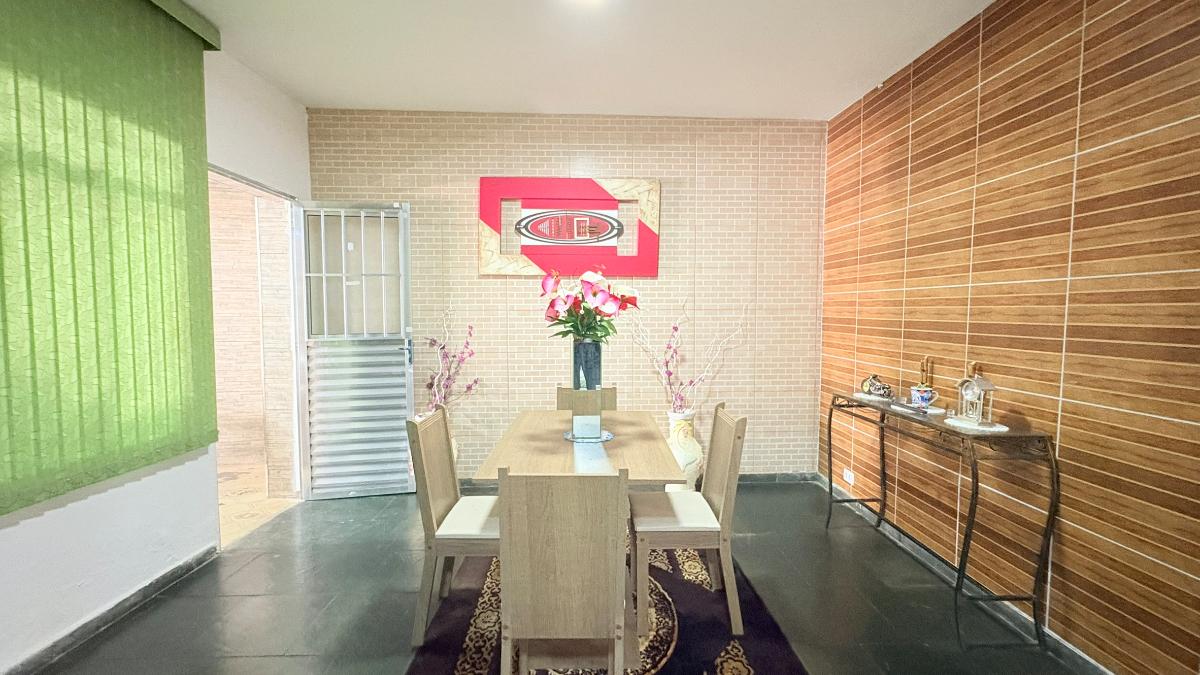Casa, 3 quartos, 187 m² - Foto 17