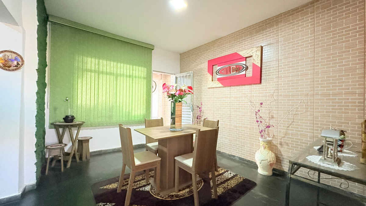 Casa, 3 quartos, 187 m² - Foto 19