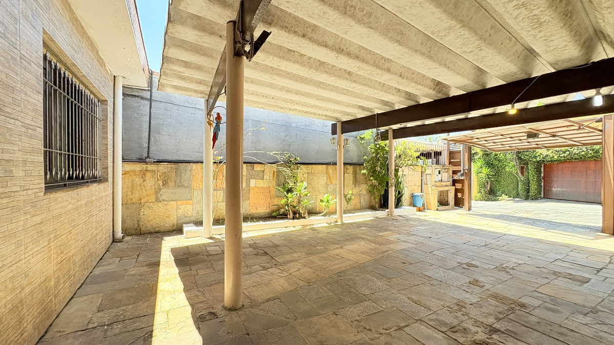 Casa, 3 quartos, 187 m² - Foto 2