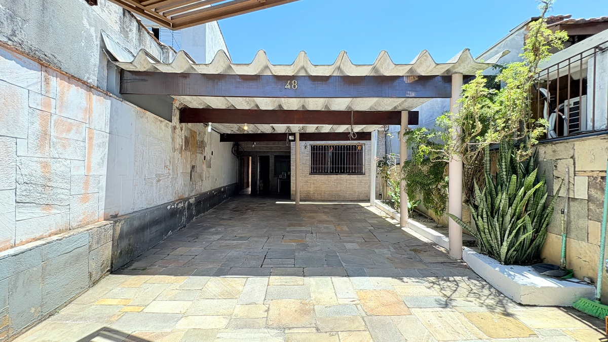 Casa, 3 quartos, 187 m² - Foto 3