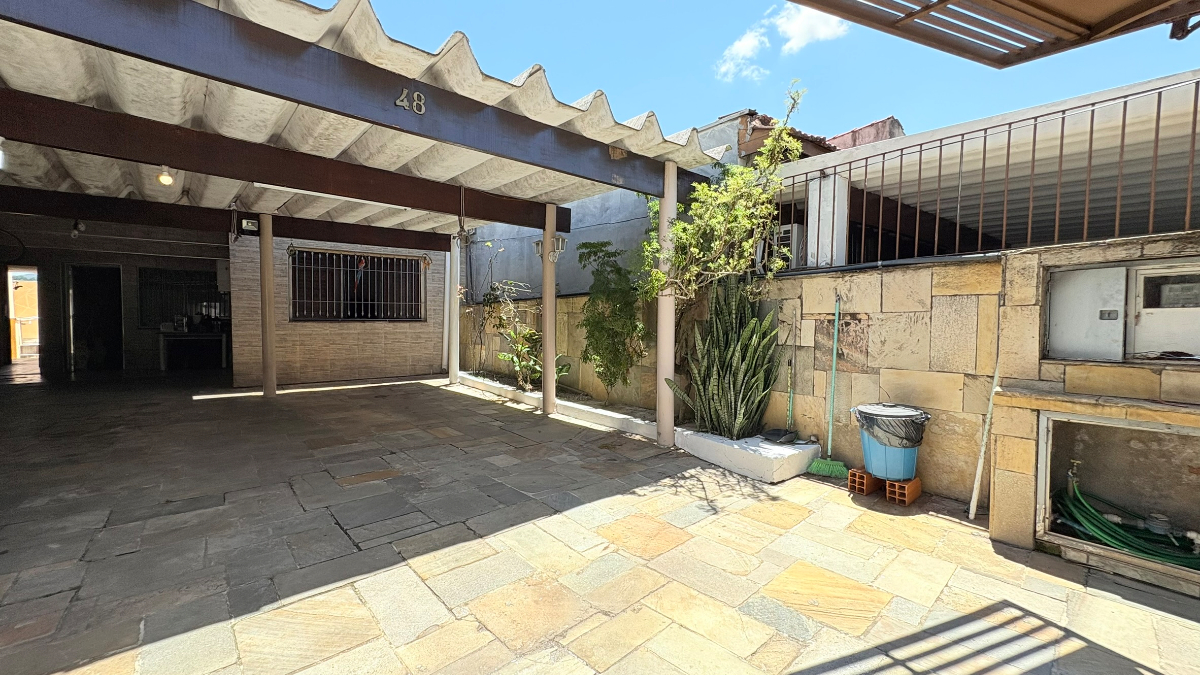 Casa, 3 quartos, 187 m² - Foto 4