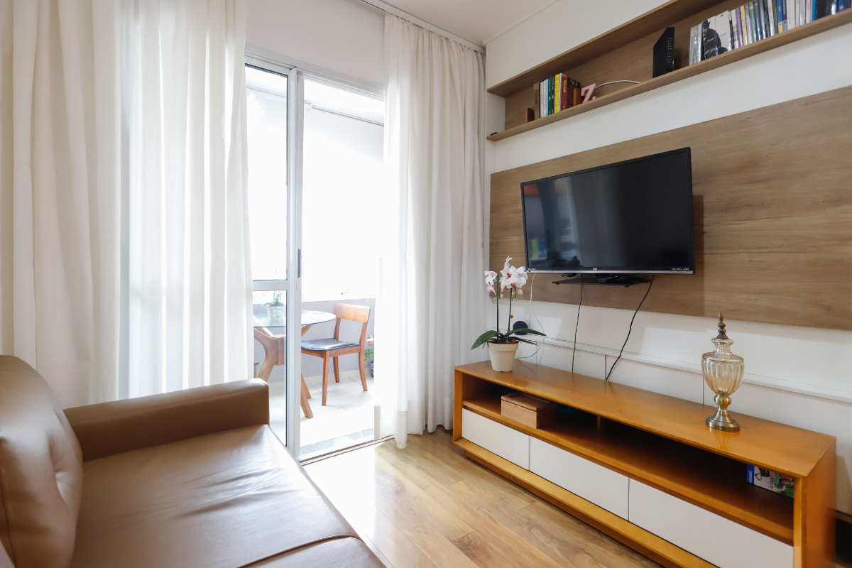 Apartamento, 3 quartos, 70 m² - Foto 2