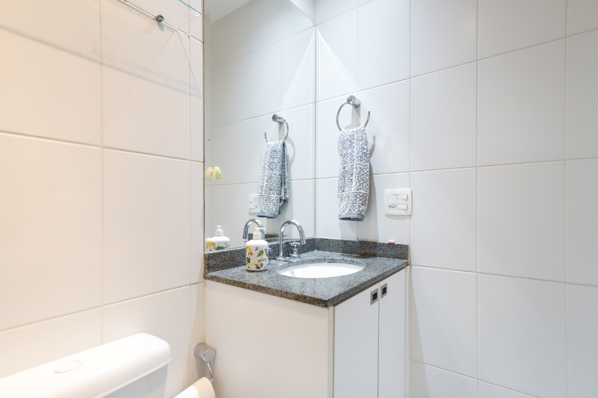 Apartamento, 3 quartos, 70 m² - Foto 21