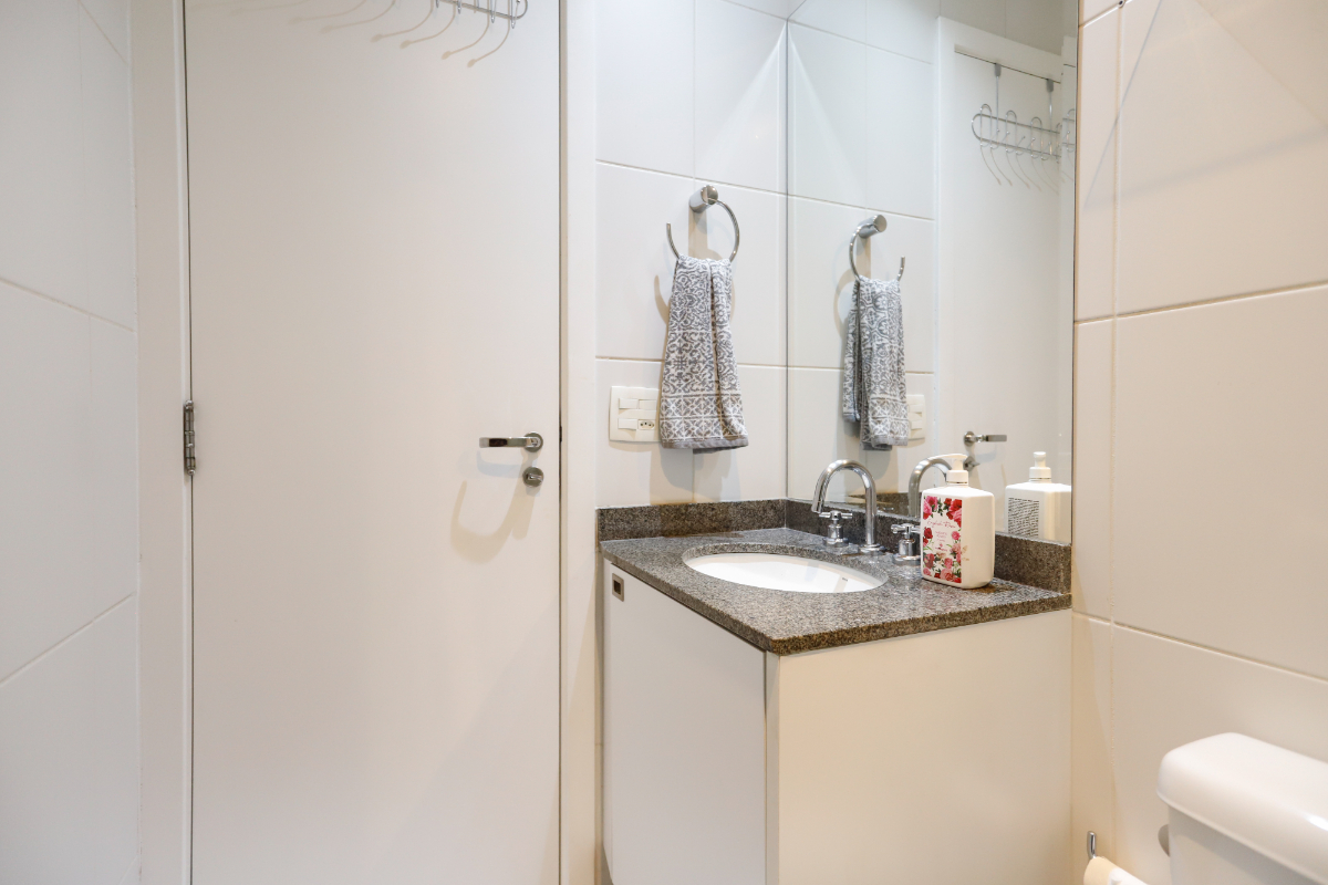 Apartamento, 3 quartos, 70 m² - Foto 23