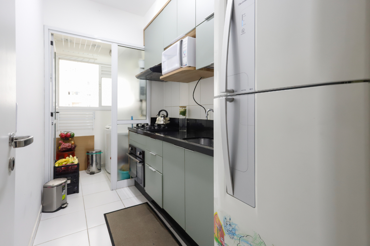 Apartamento, 3 quartos, 70 m² - Foto 24