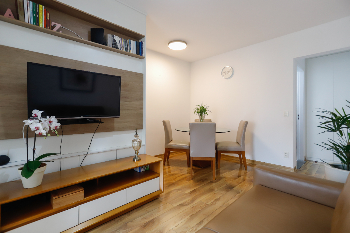 Apartamento, 3 quartos, 70 m² - Foto 6