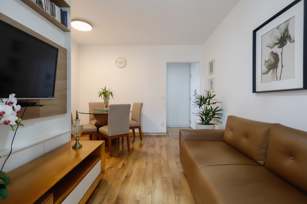 Apartamento, 3 quartos, 70 m² - Foto 7