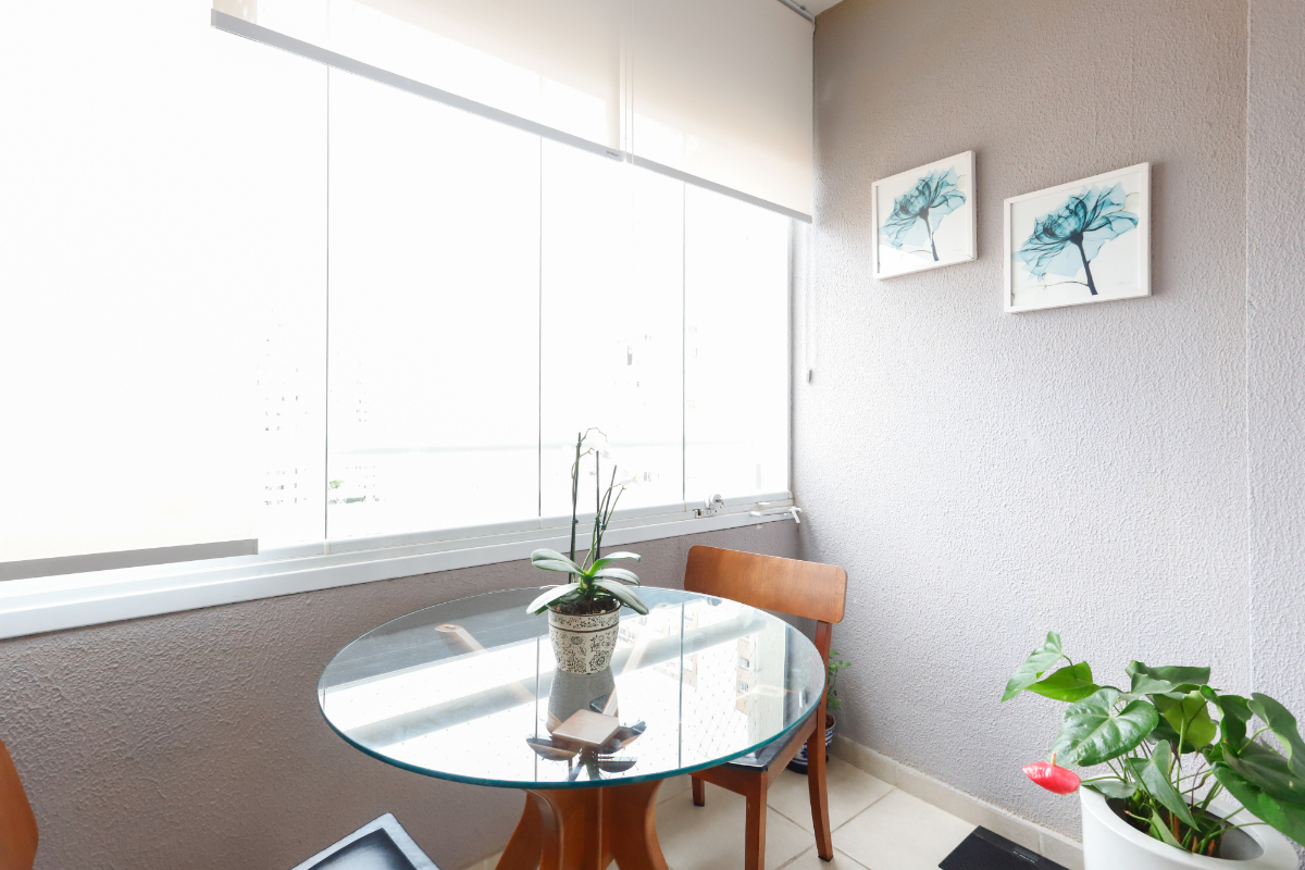 Apartamento, 3 quartos, 70 m² - Foto 9