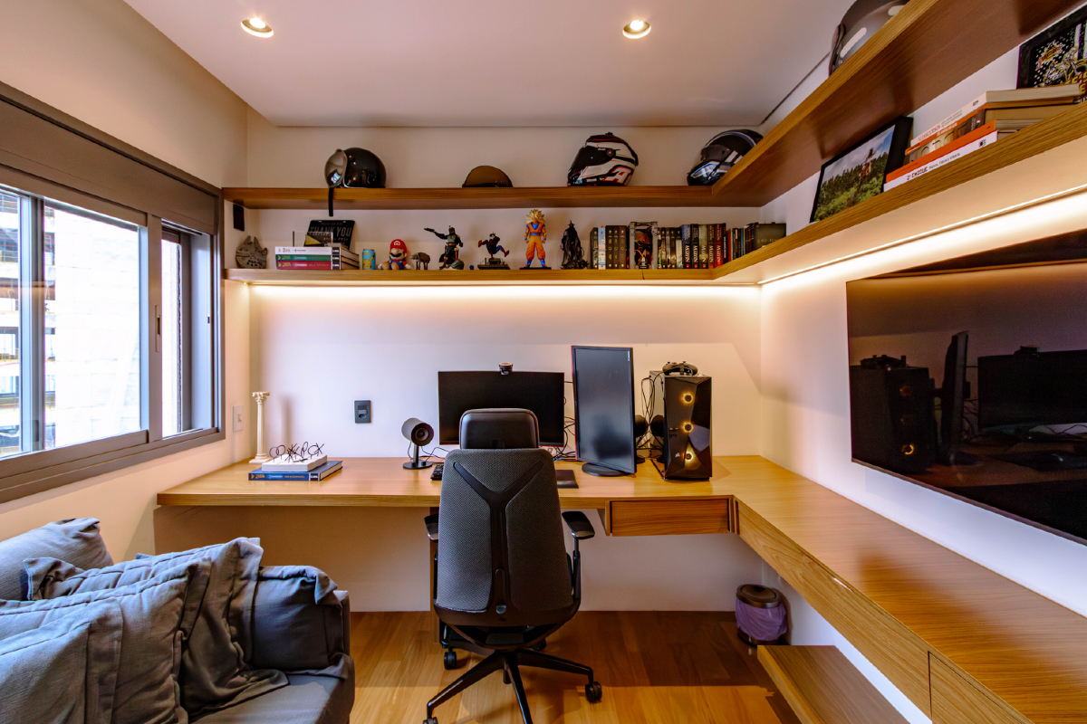 Apartamento, 3 quartos, 160 m² - Foto 11