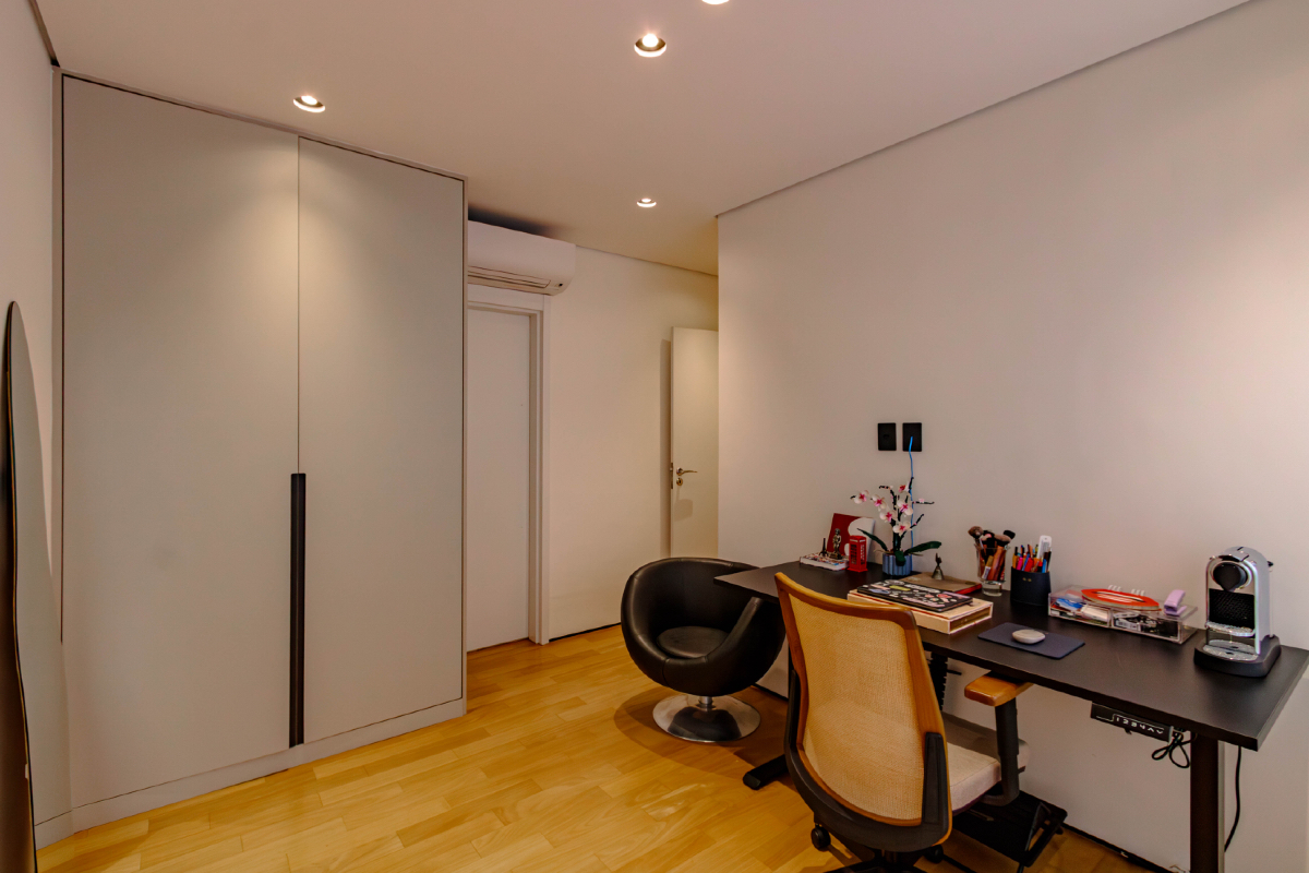 Apartamento, 3 quartos, 160 m² - Foto 18