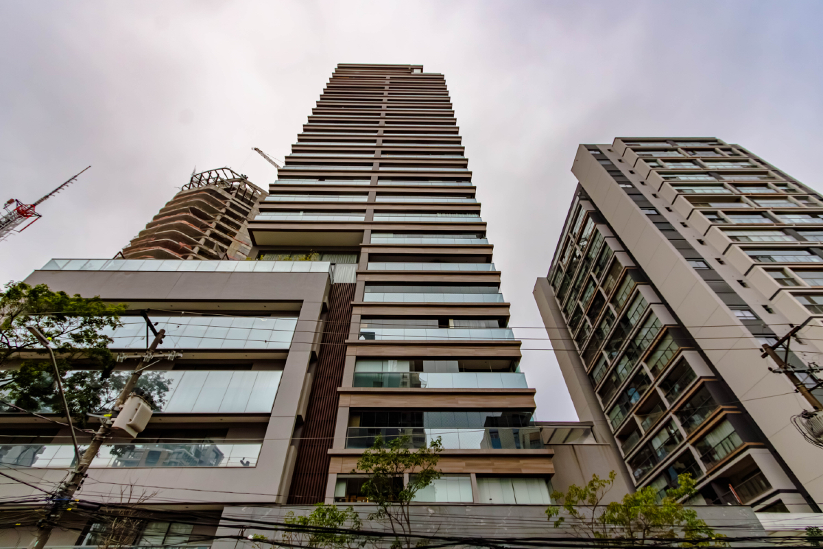 Apartamento, 3 quartos, 160 m² - Foto 23