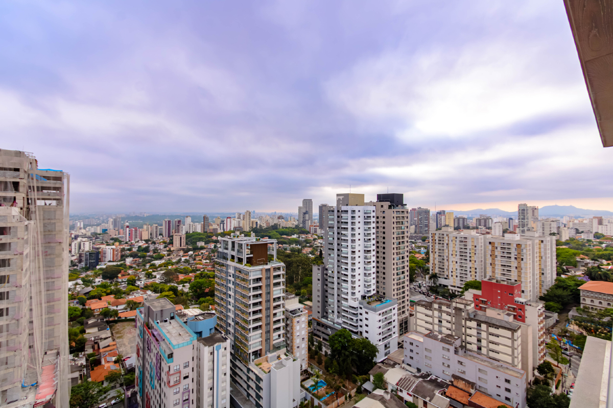 Apartamento, 3 quartos, 160 m² - Foto 24