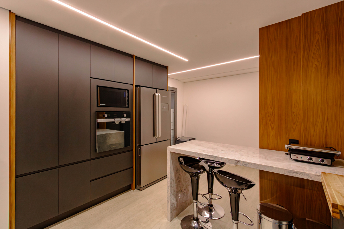 Apartamento, 3 quartos, 160 m² - Foto 6