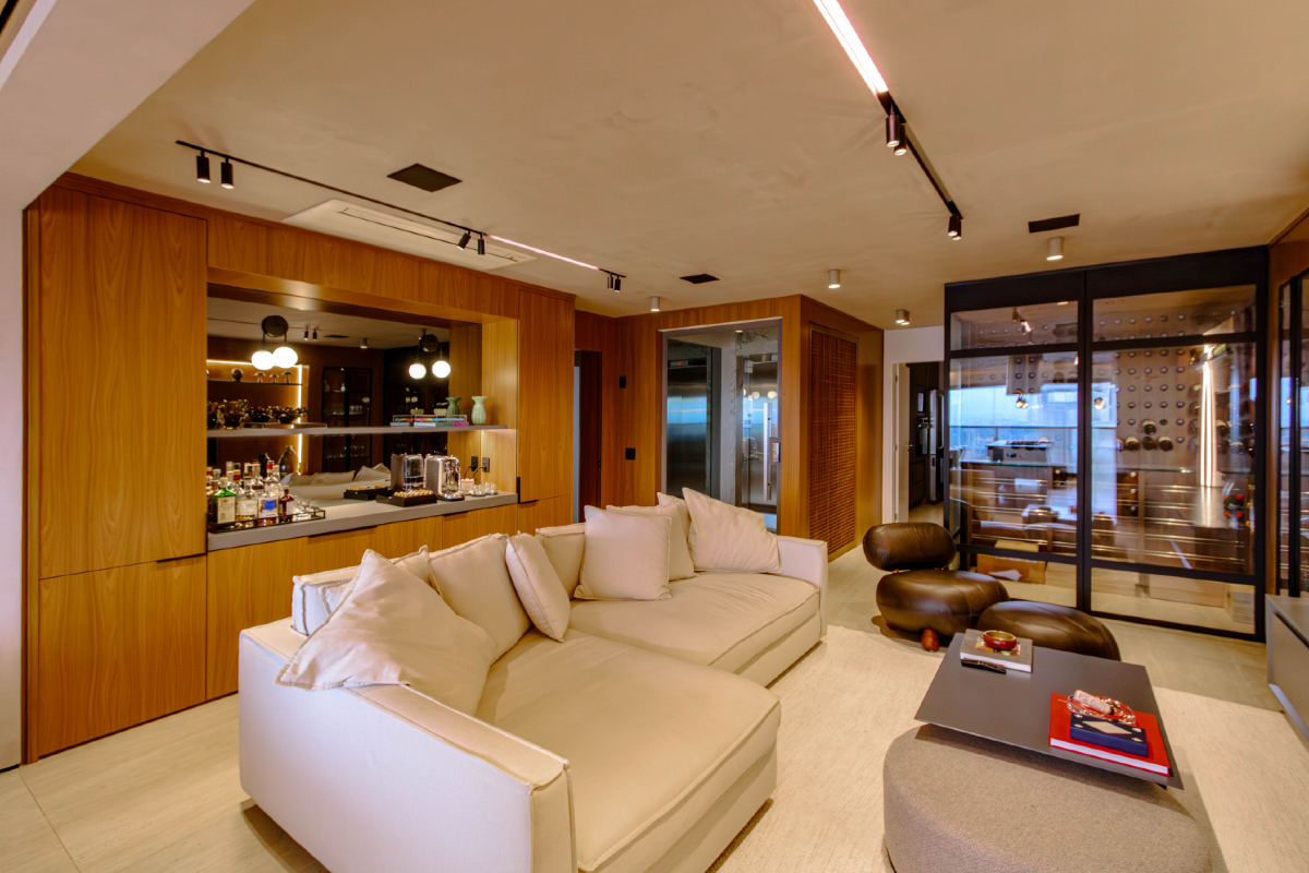 Apartamento, 3 quartos, 160 m² - Foto 7