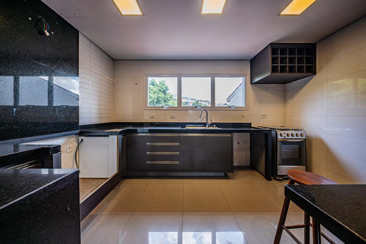 Casa, 3 quartos, 180 m² - Foto 6