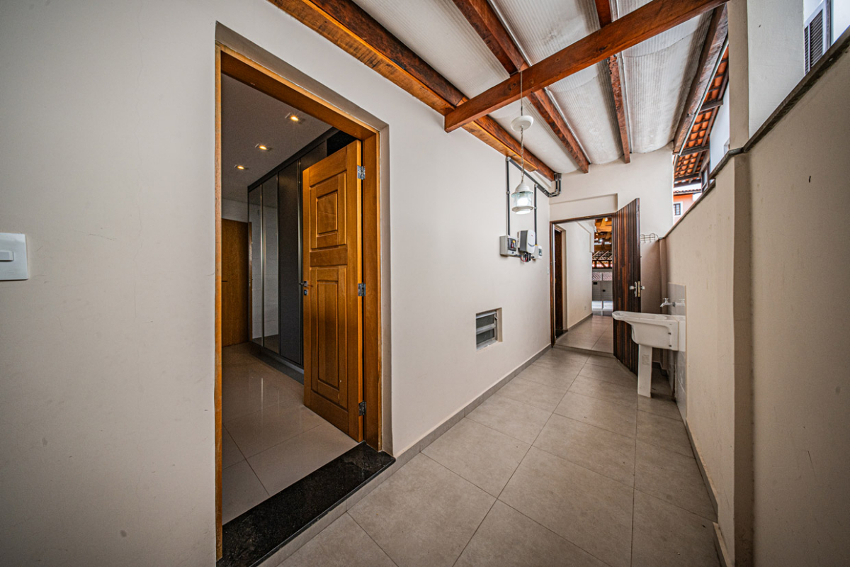 Casa, 3 quartos, 180 m² - Foto 8