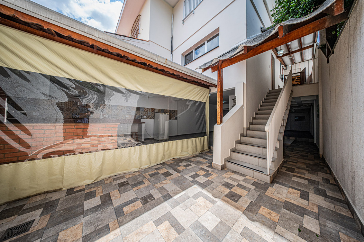 Casa, 3 quartos, 180 m² - Foto 9