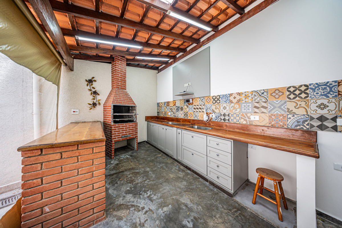 Casa, 3 quartos, 180 m² - Foto 10