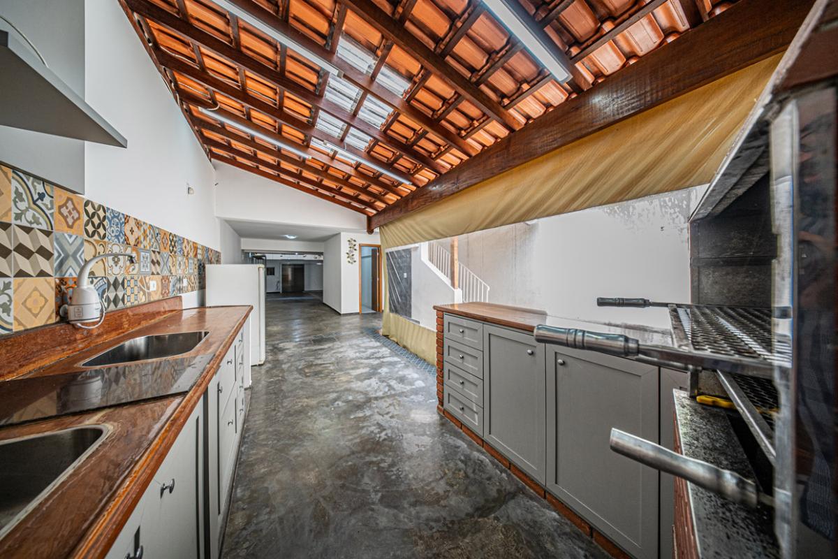 Casa, 3 quartos, 180 m² - Foto 11