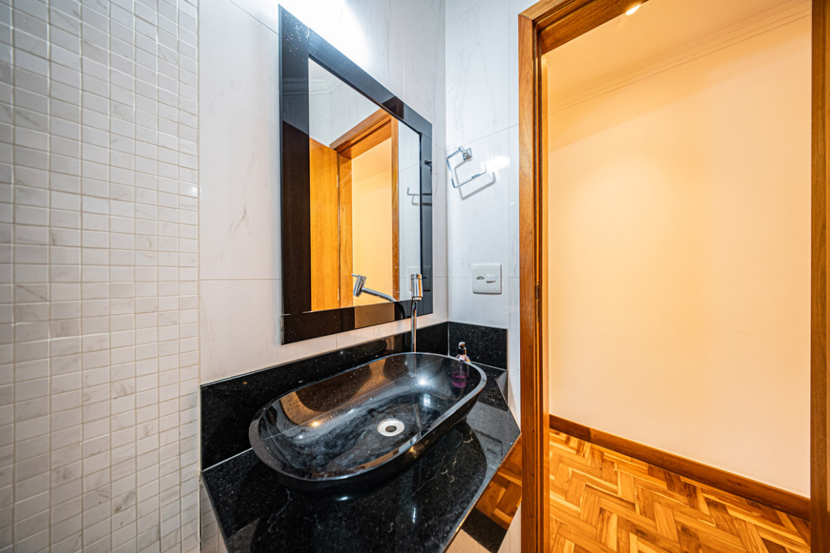 Casa, 3 quartos, 180 m² - Foto 4