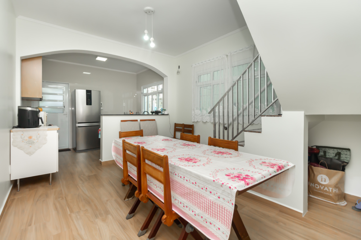 Casa, 3 quartos, 154 m² - Foto 10