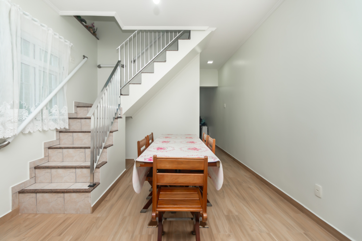Casa, 3 quartos, 154 m² - Foto 11